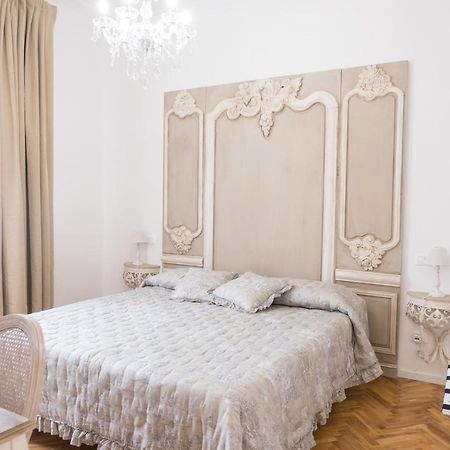Ferienwohnung Althea Viareggio Exterior foto