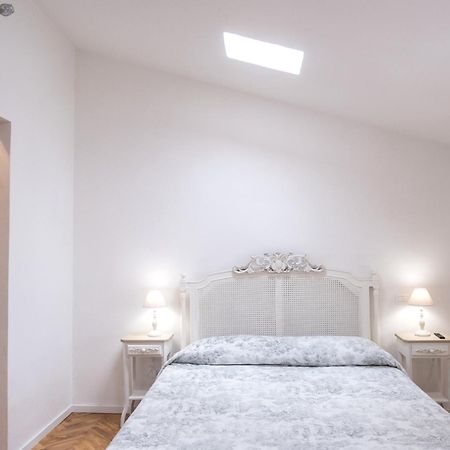 Ferienwohnung Althea Viareggio Exterior foto