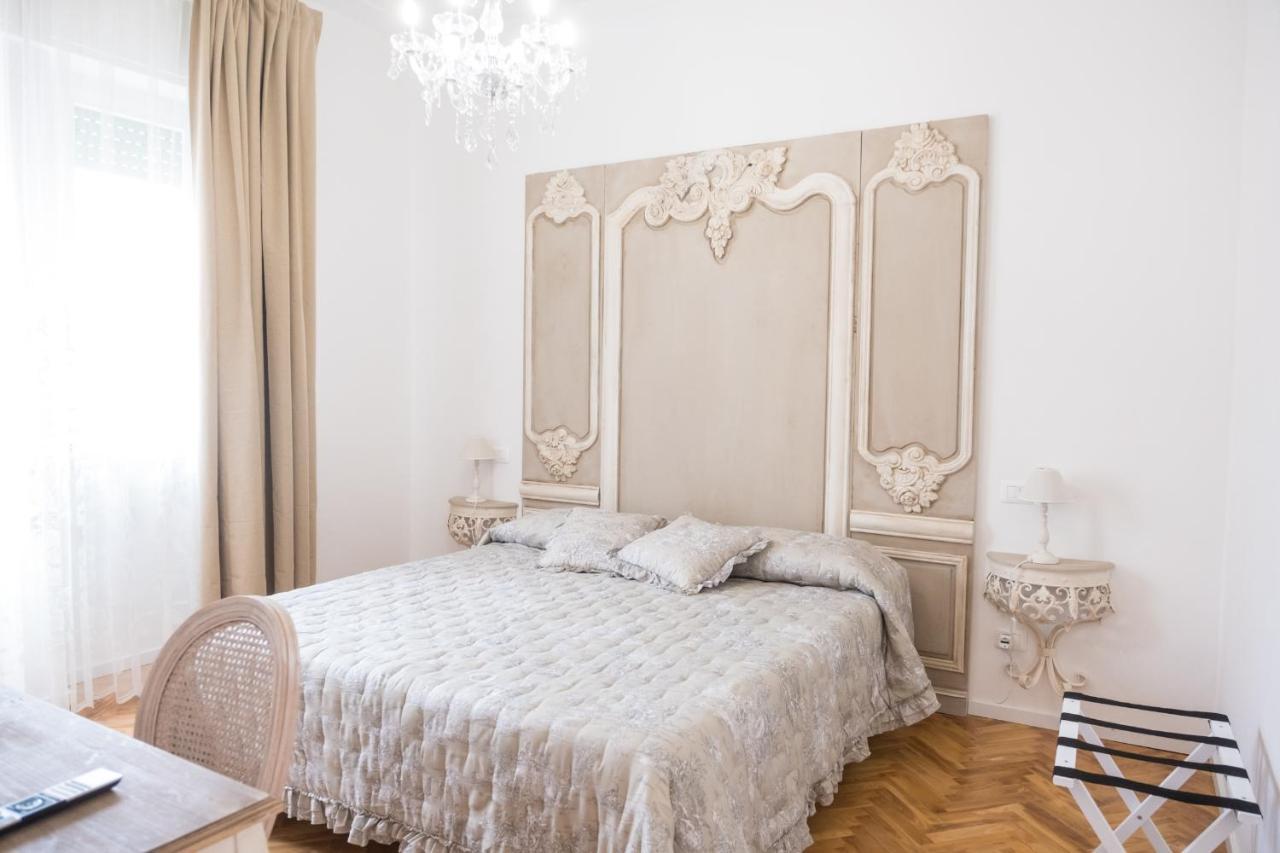 Ferienwohnung Althea Viareggio Exterior foto