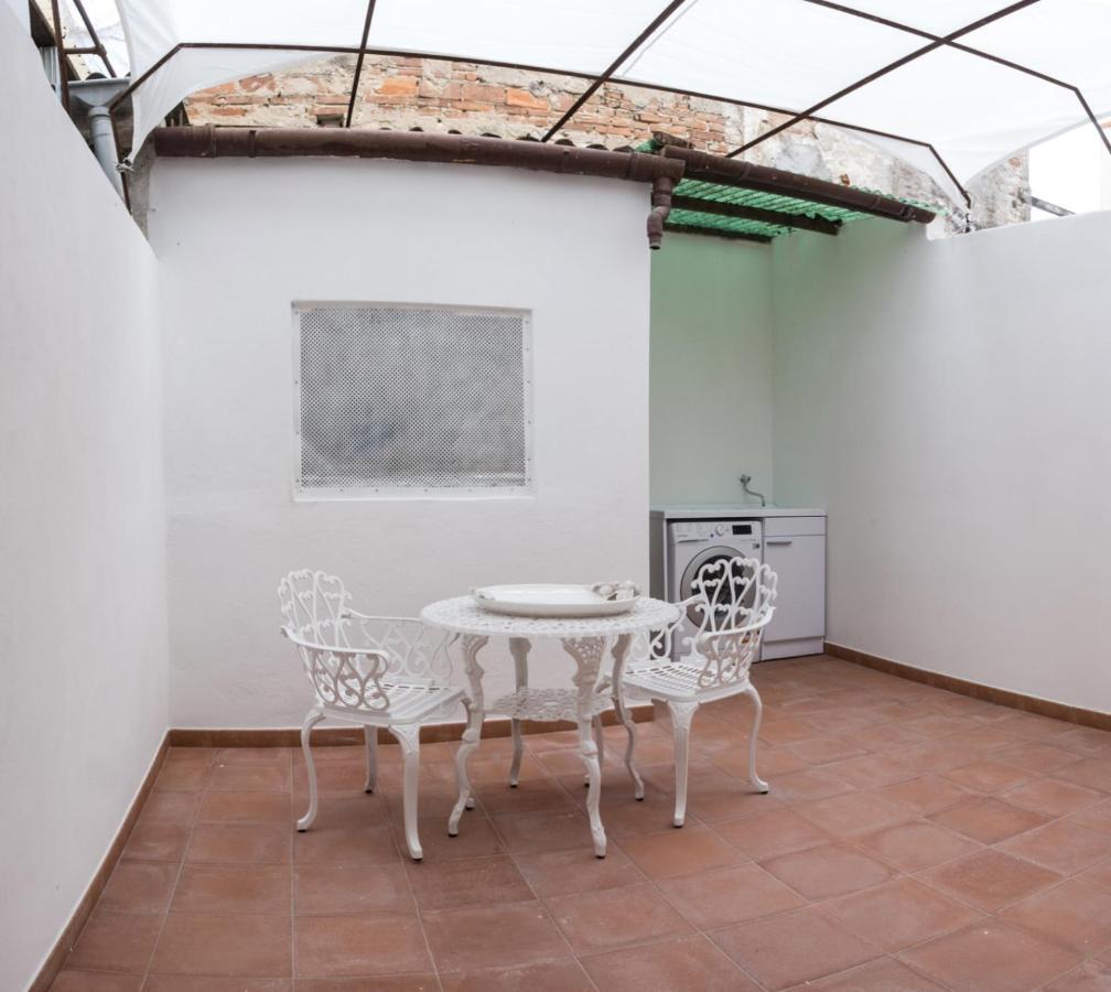 Ferienwohnung Althea Viareggio Exterior foto