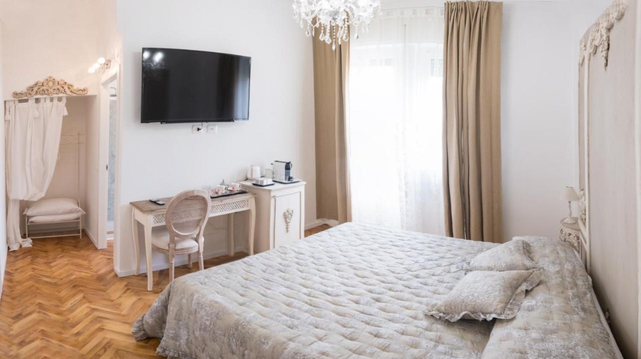 Ferienwohnung Althea Viareggio Exterior foto