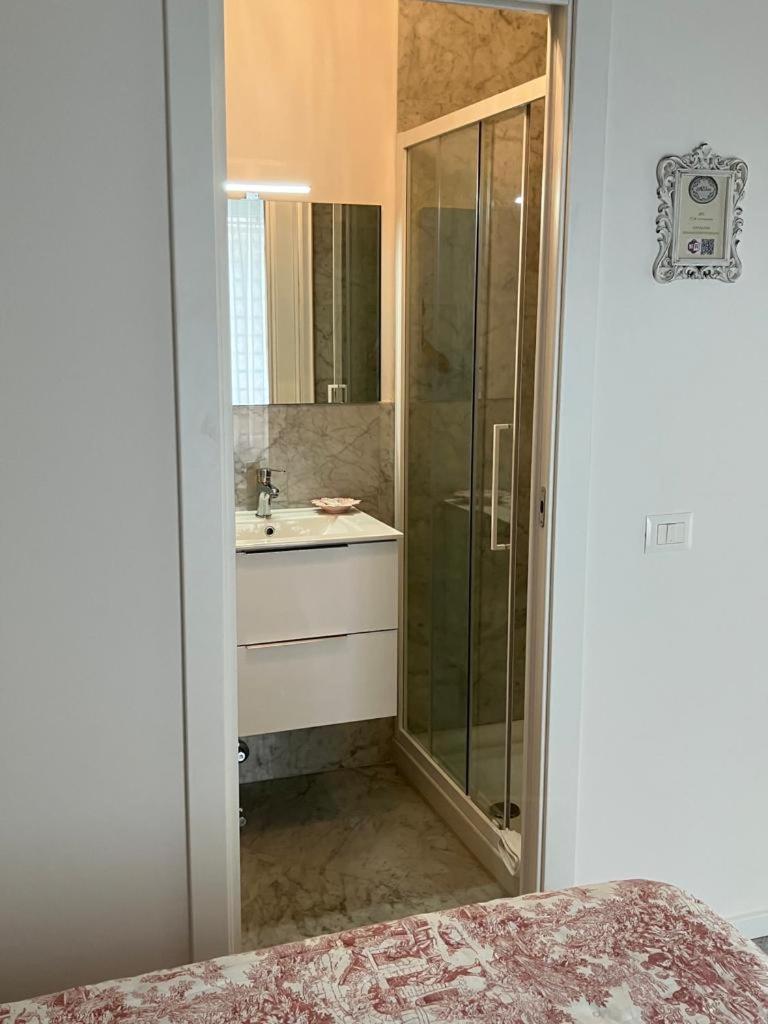 Ferienwohnung Althea Viareggio Exterior foto