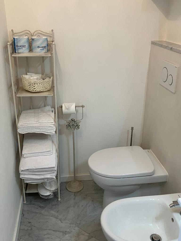 Ferienwohnung Althea Viareggio Exterior foto
