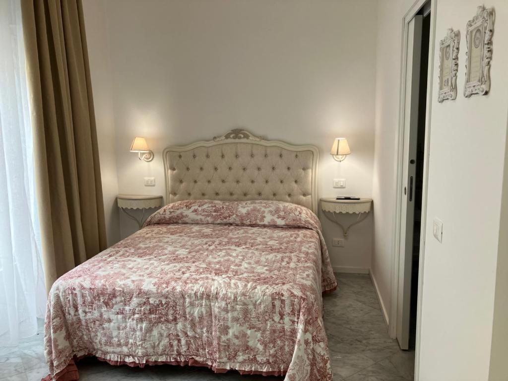 Ferienwohnung Althea Viareggio Exterior foto