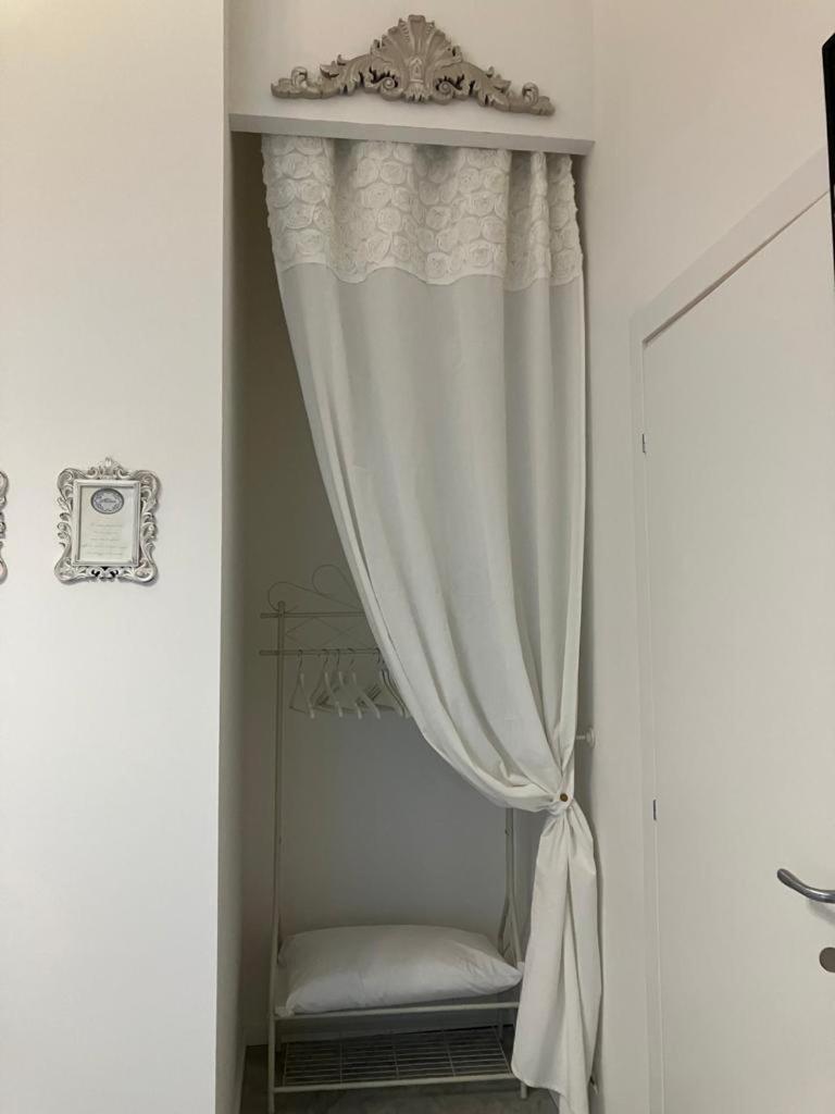 Ferienwohnung Althea Viareggio Exterior foto