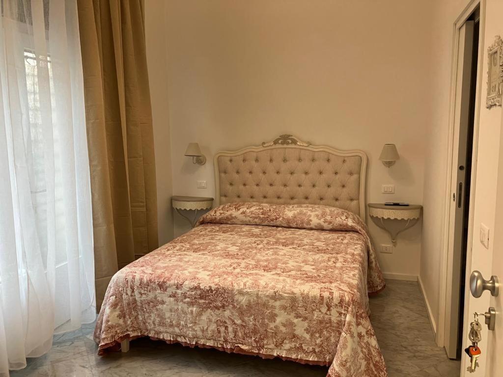 Ferienwohnung Althea Viareggio Exterior foto