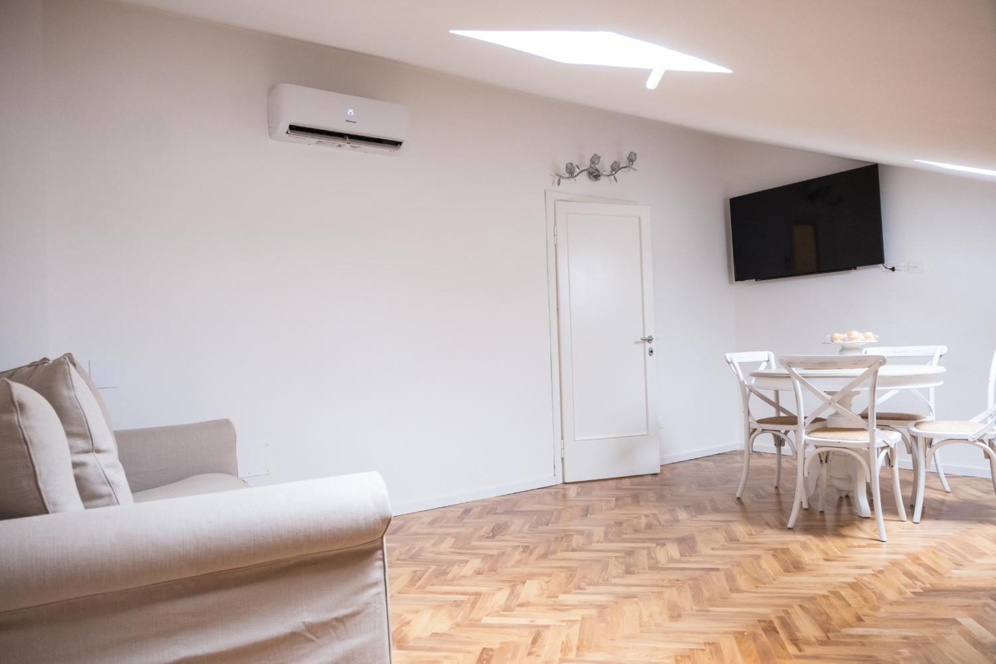 Ferienwohnung Althea Viareggio Exterior foto