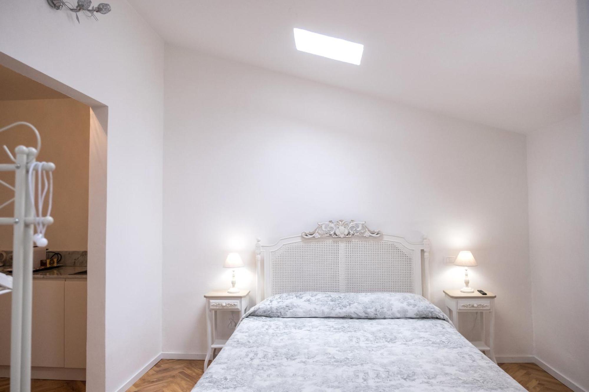 Ferienwohnung Althea Viareggio Exterior foto
