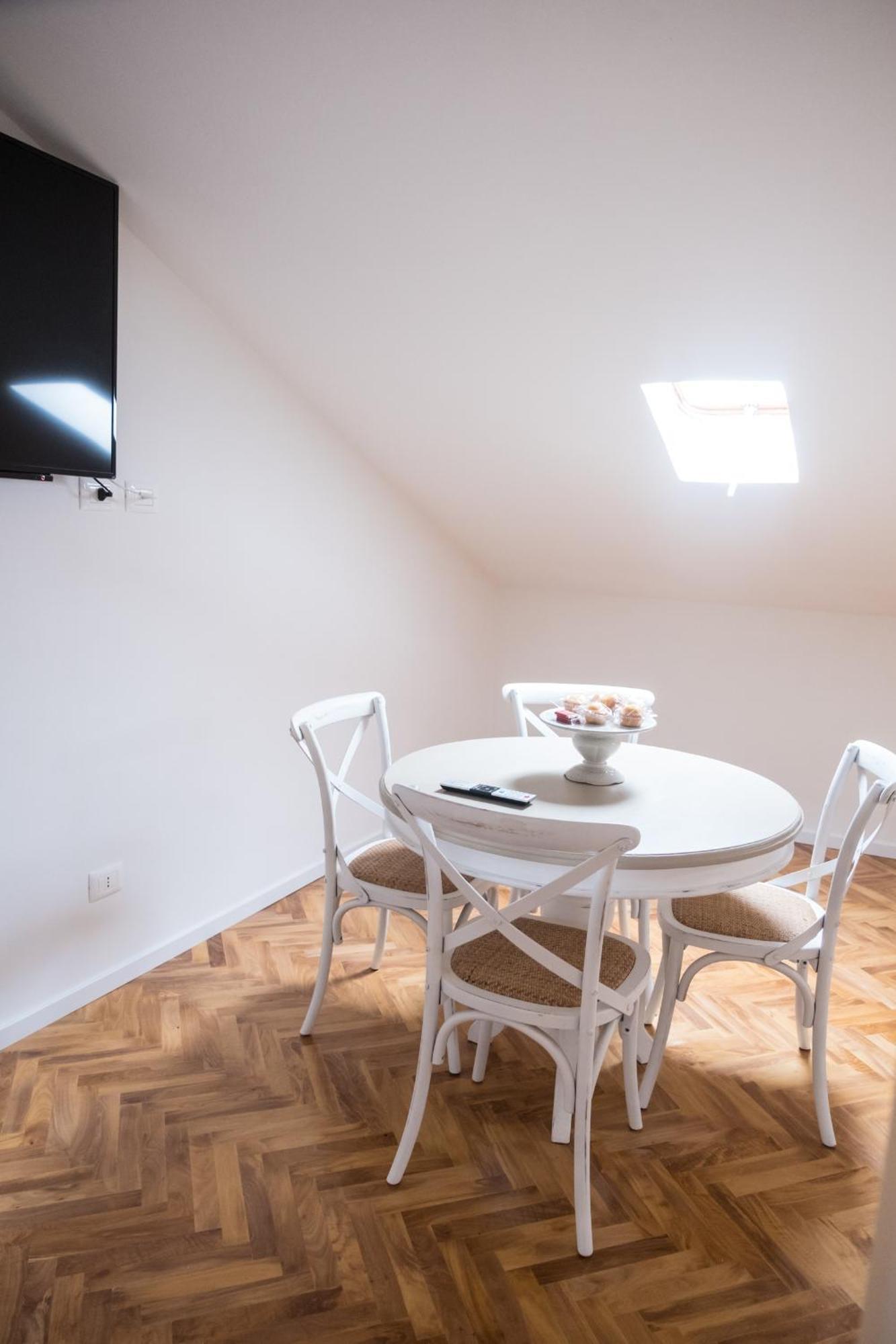 Ferienwohnung Althea Viareggio Exterior foto