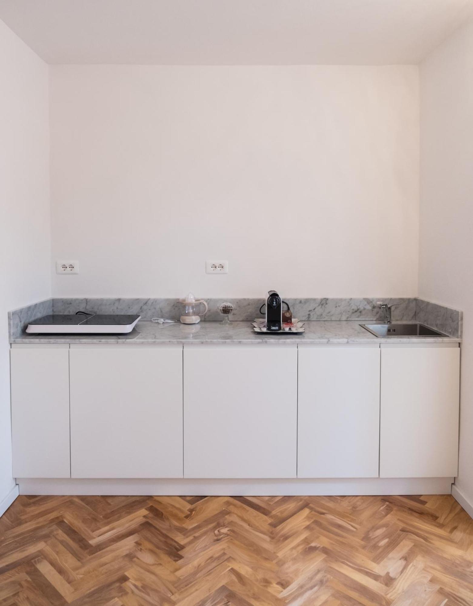 Ferienwohnung Althea Viareggio Exterior foto